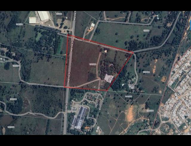 FARM FOR SALE IN NOOITGEDACHT